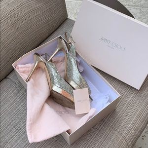 Jimmy choo woman heels Stivers